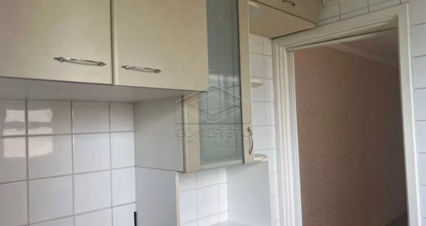 Apartamento 2 dorm, 2 vagas de garagem - Excelente Localização, Próximo às Avenidas Nossa Senhora de Fátima e Getúlio Vargas