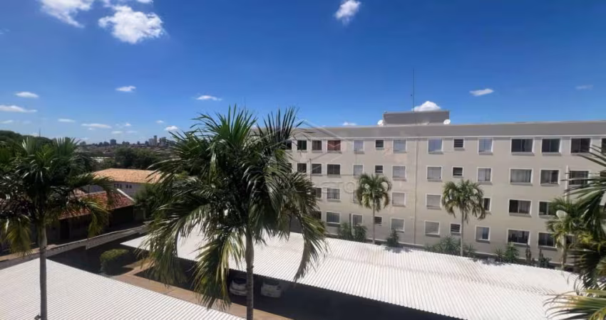 Lindo apartamento 100% Moveis planejado - Spazio Bromélias - Bauru/SP