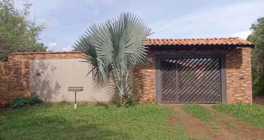 Chácara no Vale do Igapó