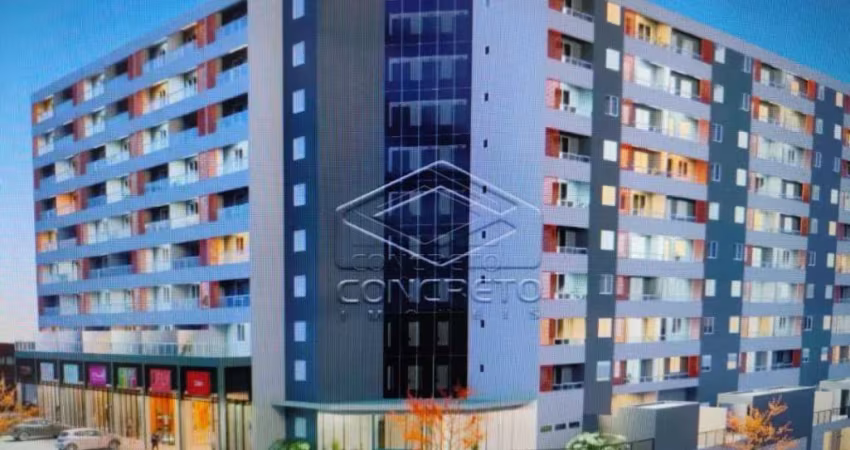 EXCELENTE APARTAMENTO NO FLY RESIDENCE / FRENTE PARA O AEROCLUBE
