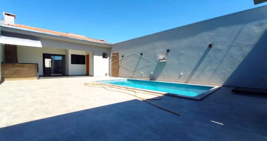 Casa Residência em Jaú