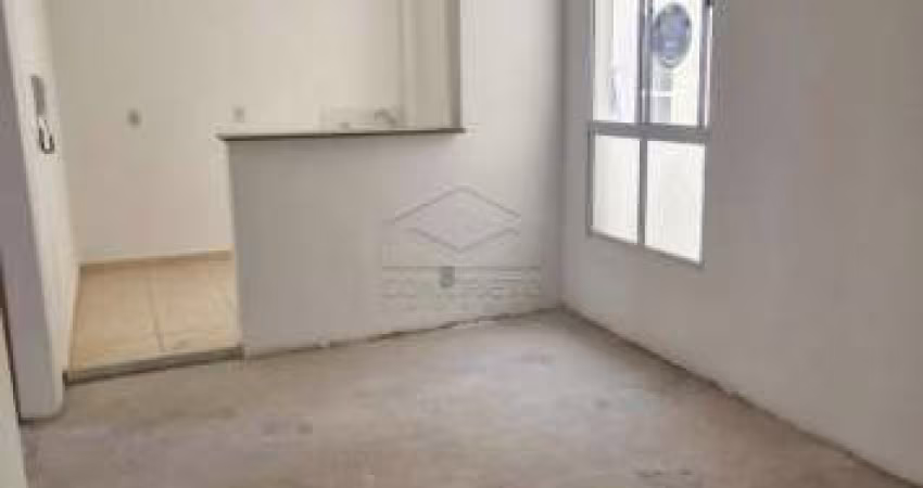 Apartamento Novo à Venda - Residencial Parque Biaggi