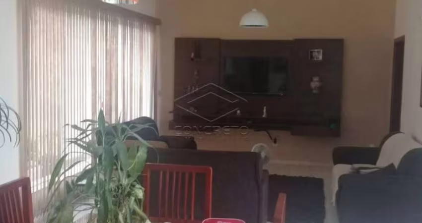 *** Casa no Flamboyant melhor condomínio de Jaú ***