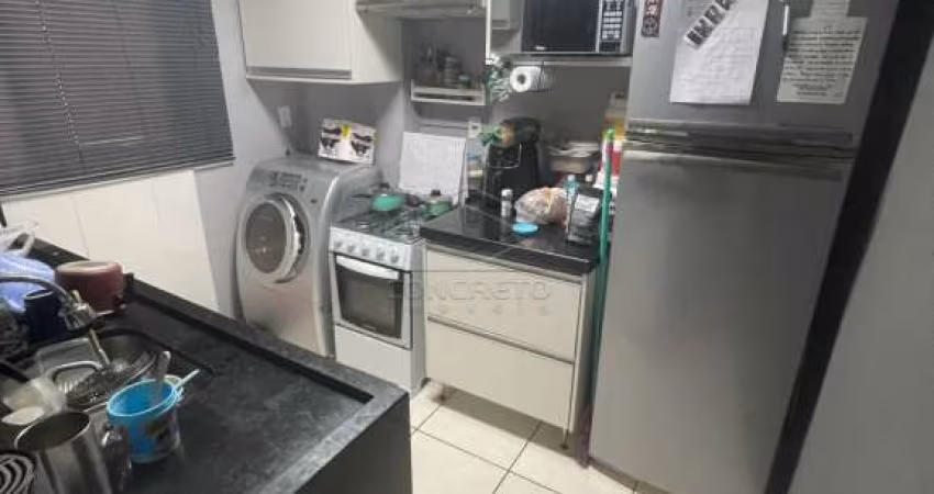 Apartamento à venda- Bela Europa