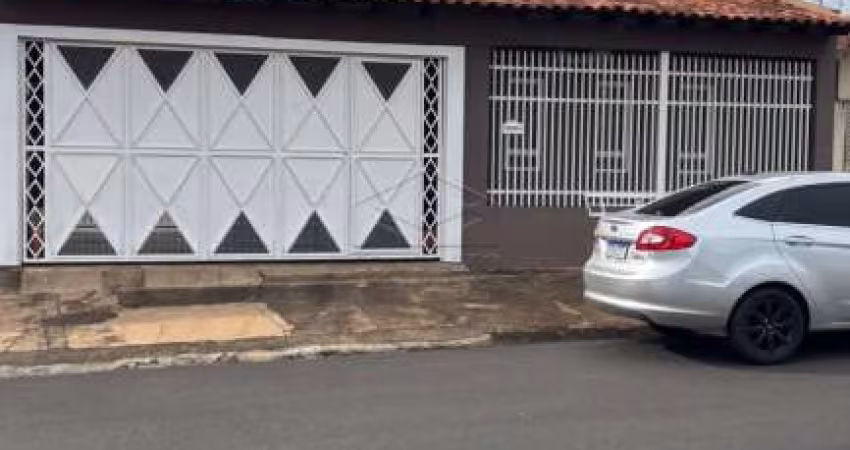 Linda Casa à Venda no Núcleo Nobuji Nagasawa