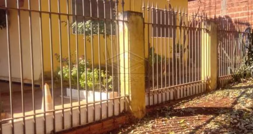 Vende-se Chácara na Zona Rural de Pederneiras - 600 m²