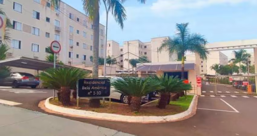 LINDO APARTAMENTO BELA AMERICA