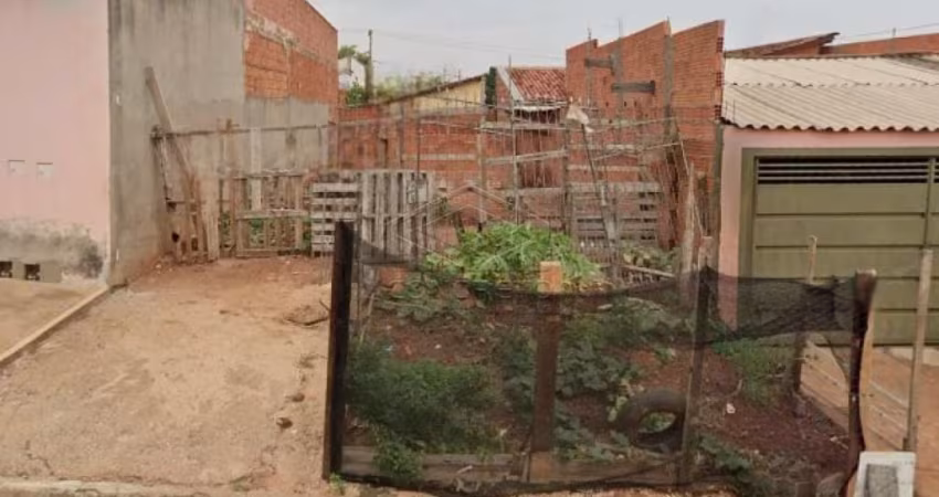 Terreno Padrão em Jaú
