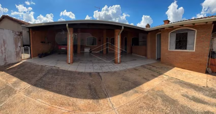 Casa à venda no Jardim Petrópolis - Oportunidade única!