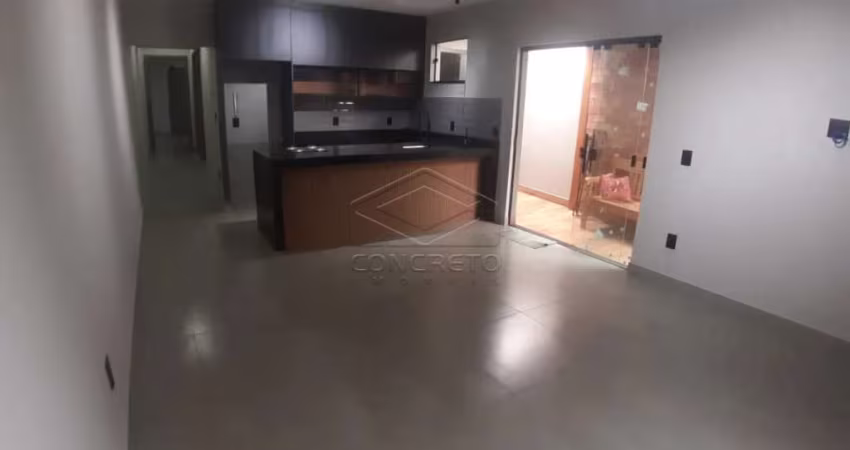 Casa Residência em Jaú