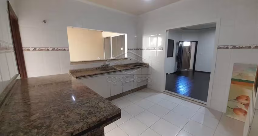 Casa Residência em Jaú