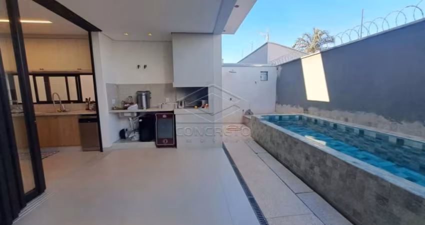 Casa Condomínio em Jaú