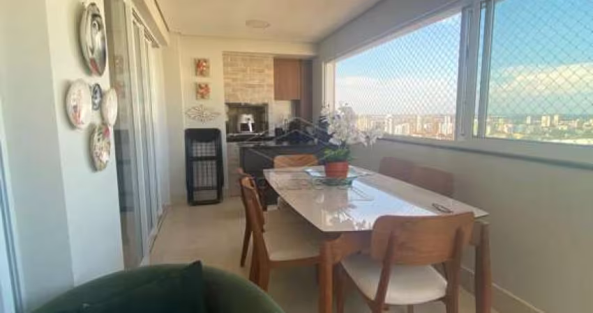 Excelente apartamento à venda- Residencial Porto Moniz