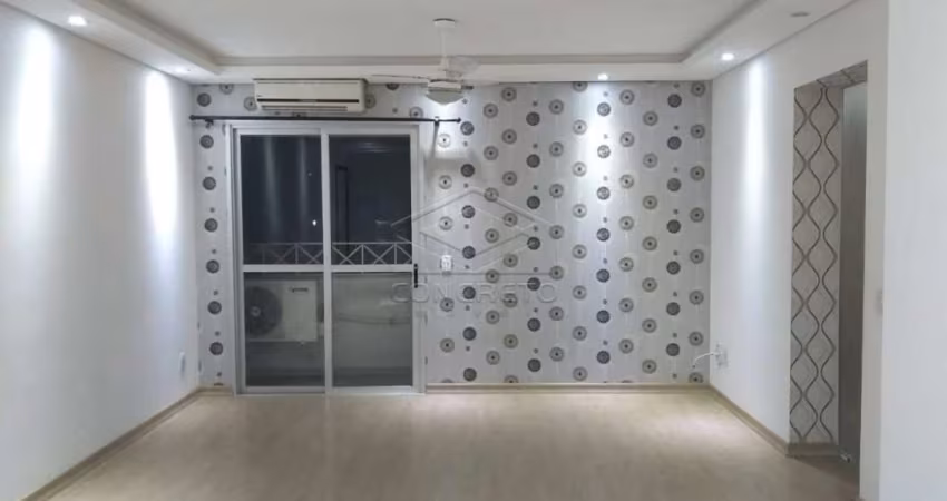 Apartamento à venda - Residencial Vila Inglesa