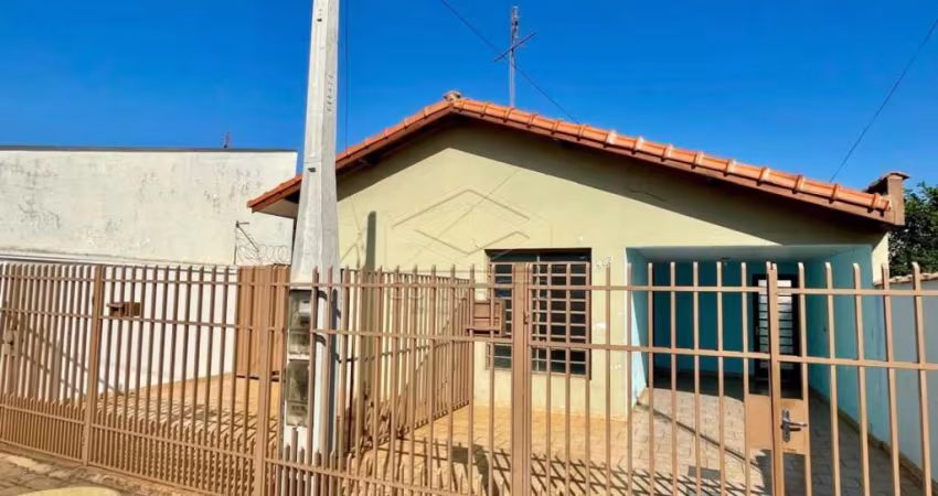 Casa Edicula em Jaú