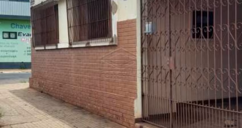 Casa Residência em Jaú