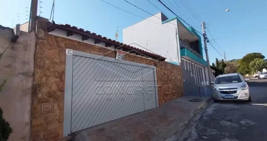 Casa Padrão em Bauru