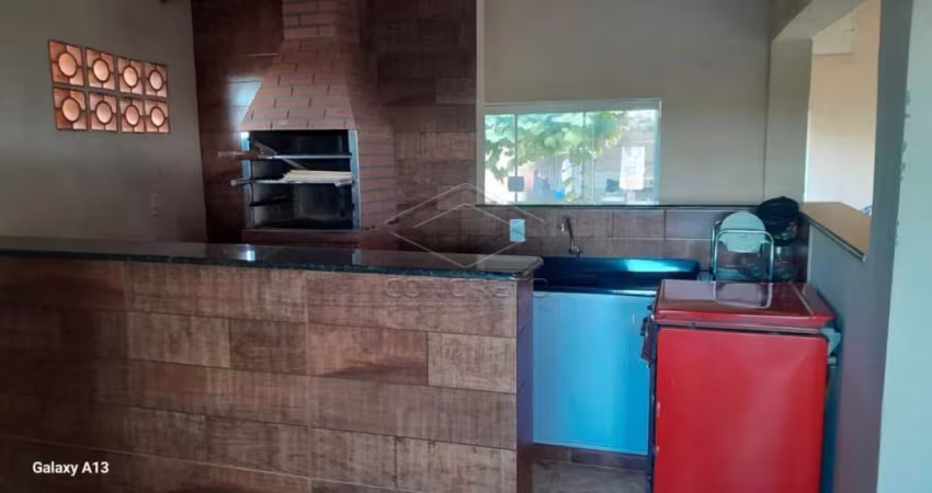 Casa com ótima localização