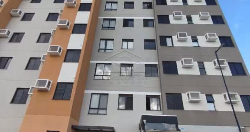 Apartamento à venda no Residencial Reserva Nações