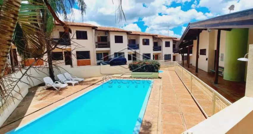 Casa ótima repleta em armários para VENDA;