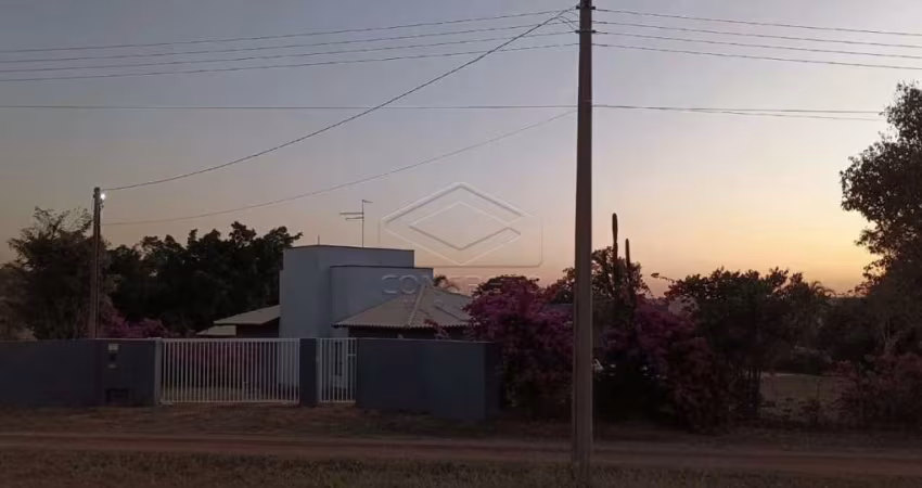 Linda Chácara Completa em Lazer em condomínio fechado - PALMAS DEL REY