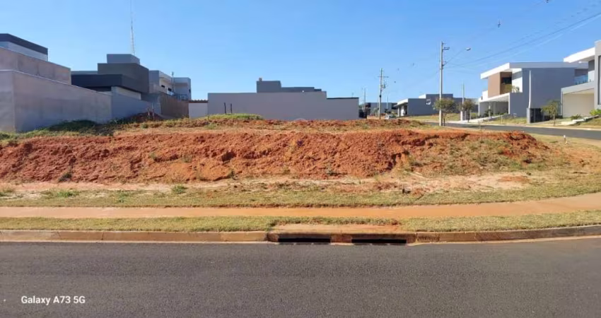 Terreno Condomínio em Bauru