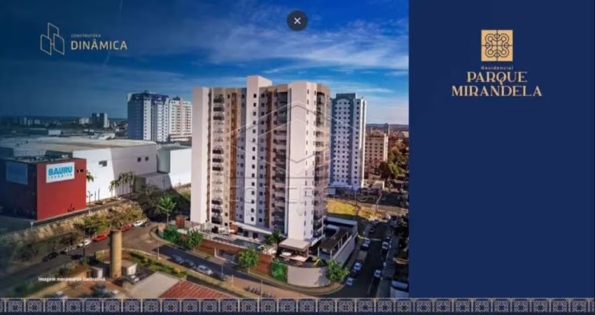 APARTAMENTO - MIRANDELA