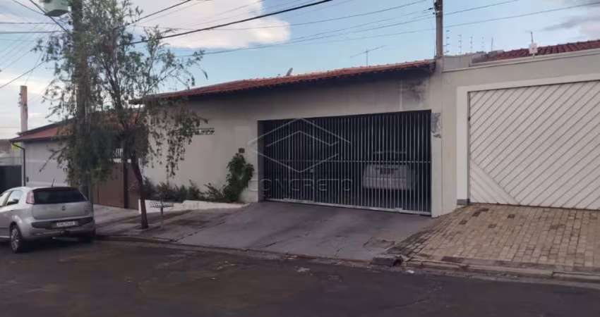 Casa à venda - Vila Industrial