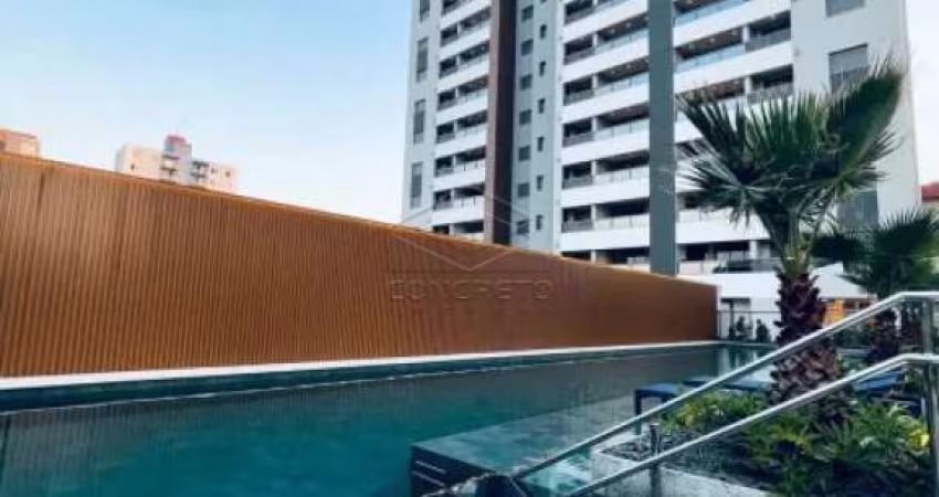 Lindo apartamento no CITY TOWERS ONE!