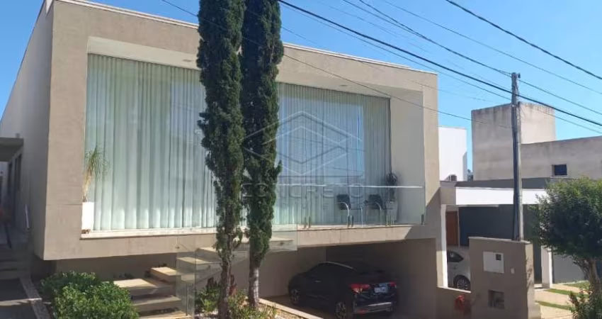 Casa Condomínio em Bauru