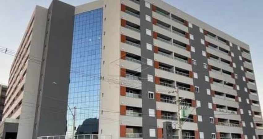 Lindo apartamento com 2 dormitórios - RESIDENCIAL FLY