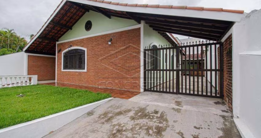Linda casa em Peruíbe ao lado da PRAIA