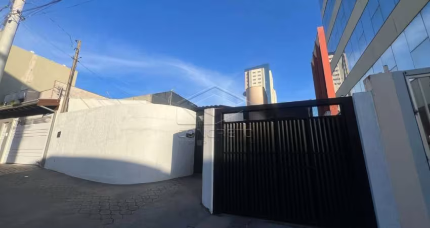SOBRADO AMPLO NA VILA AVIAÇÃO - ÓTIMO POTENCIAL COMERCIAL