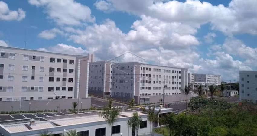 Lindo apartamento no residencial PARQUE BELLAGIO!