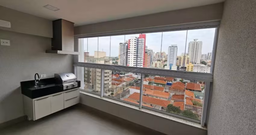 Apartamento Ed. Essenza Residencial