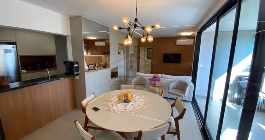 Apartamento com 02 dormitórios - Trebbiano