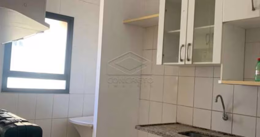 Apartamento Padrão em Bauru