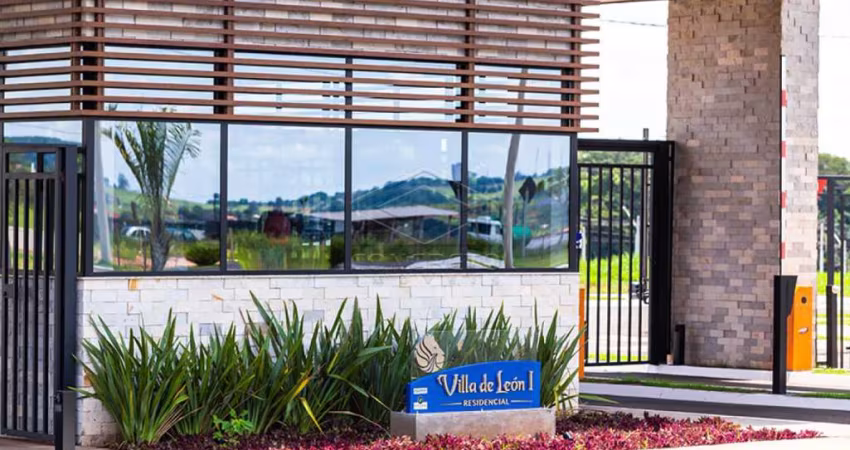 Lote amplo no VILLA DE LEON I