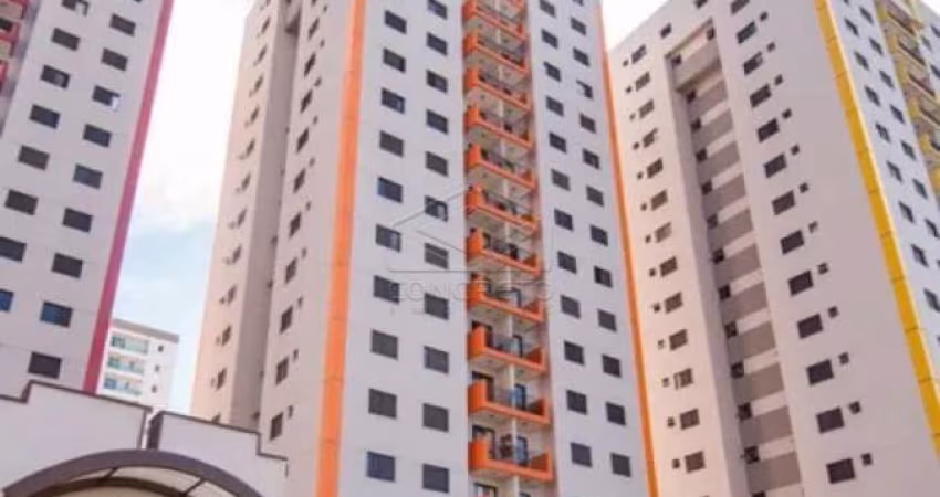 Apartamento completo em armários no residencial TRIANON!