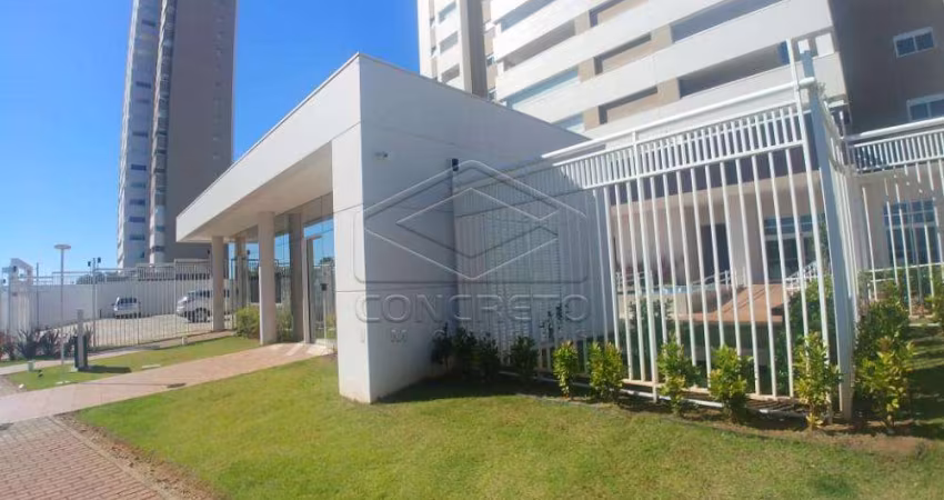Apartamento com 3 quartos à venda na Vila Aviação, Bauru 
