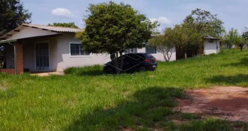 Chácara- com 2 hectares