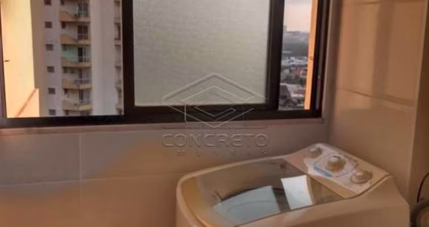 Apartamento Padrão em Bauru