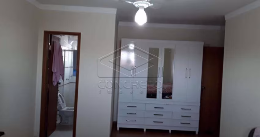Casa Padrão em Bauru