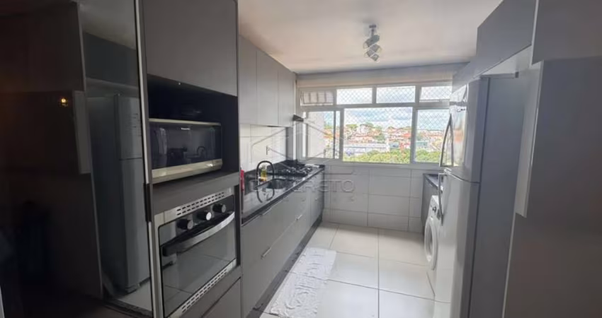 Apartamento à Venda Mobiliado