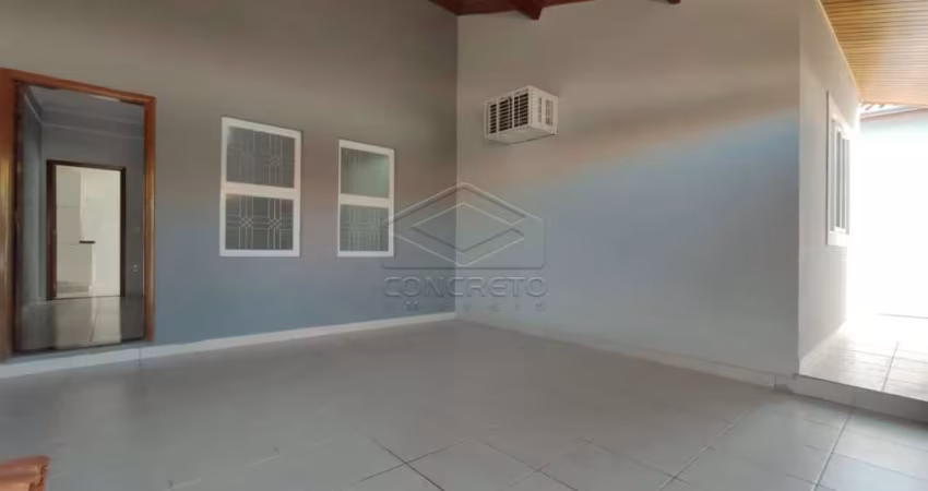 Casa Residência em Jaú