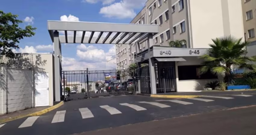 Lindo apartamento no VITTA, no Jardim Terra Branca!