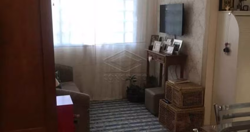 Apartamento Condominio Tangará