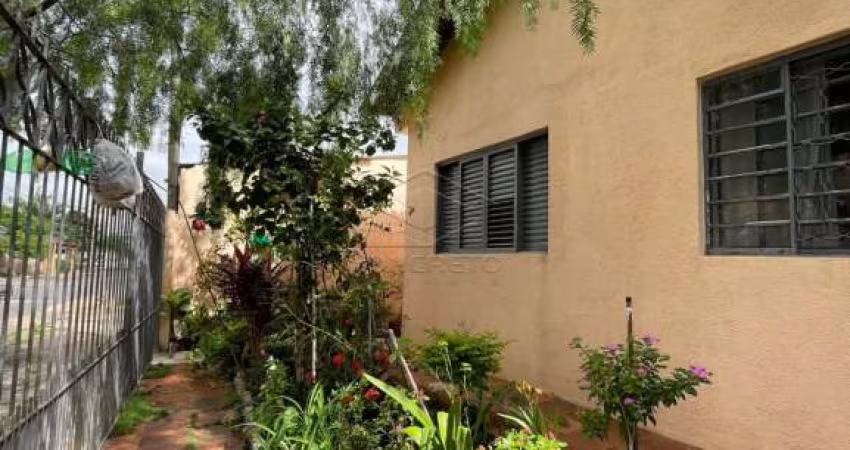 Casa Padrão em Bauru