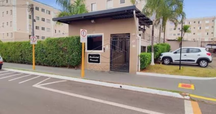 Lindo apartamento - Residencial Corcovado