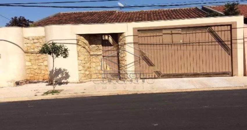 CASA À VENDA - JD CELINA